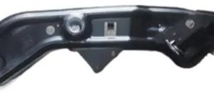 Óculos Travessa Farol Lado Esquerdo Nivus 1.0 3cc 2021(cx25)