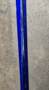 Spoiler Caixa De Ar Direito Jaguar Xe 2.0 P250 2017/2018 Azul