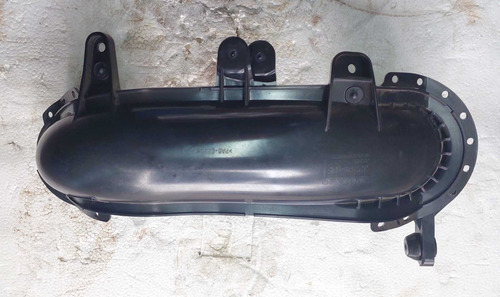 Mangueira Duto Ar Volvo Xc60 T8 Hìbrida 2024 32298405 - Imagem 2