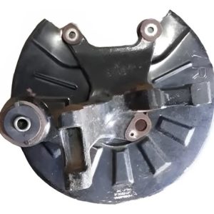 Montante Cubo Traseiro Direito Jac J6 2013/2014