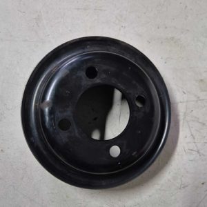 Polia Bomba Água Toyota Hilux 2.8 2016/2022