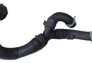 Mangueira Água Radiador Vw Passat Tsi 2.0 2019 5q0122291da
