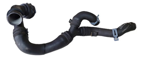 Mangueira Água Radiador Vw Passat Tsi 2.0 2019 5q0122291da