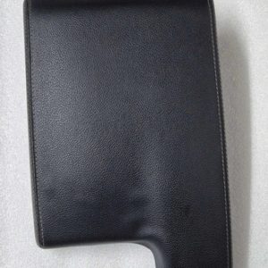 Apoio Braço Console Central Jaguar Xe P250 2017/2018 Preto