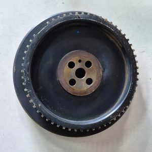 Polia Virabrequim Dodge Ram 6.7 2500 3500 2019/2023