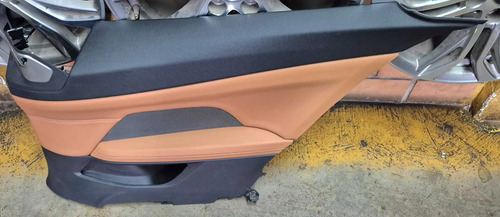Forro Traseiro Direito Motor Cinto Bmw 440i M Coupe 2022 - Imagem 2
