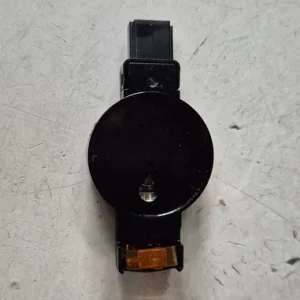 Sensor Chuva Parabrisa Bmw X4 M Competition 2020 Preto