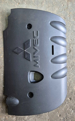 Capa Motor Asx 2.0 2011/2018 - Imagem 2