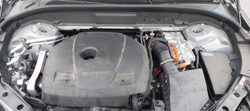 Sensor Estacionamento Volvo Xc60 T8 2024 40010986 Cinza - Imagem 4