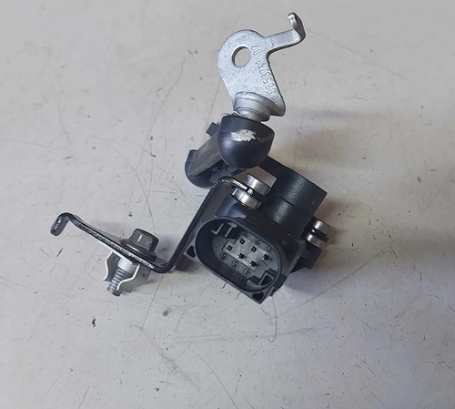 Sensor Nível Suspensão Traseira Bmw X2 S-drive 2.0 2019 - Imagem 4