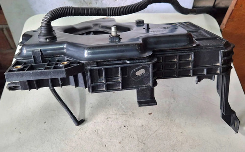 Suporte Base Caixa Bateria Renault Kardian 2025/2026 - Imagem 5