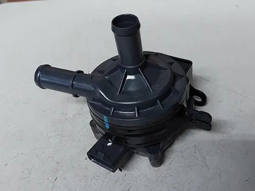Bomba Água Auxiliar Chery Tiggo 5x 1.5 Turbo 2020