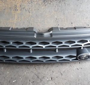 Grade Frontal Superior Land Rover Evoque 2013