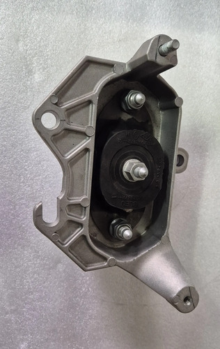 Coxim Câmbio Renault Kardian Tech 1.0 3cc Turbo 2025 - Imagem 5