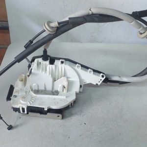 Fechadura Porta Dianteira Direita Ram 1500 V8 Night Edi 2014