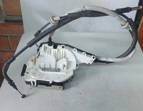 Fechadura Porta Dianteira Direita Ram 1500 V8 Night Edi 2014