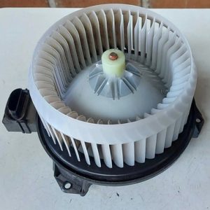 Motor Ar Forçado Toyota Hilux 3.0 Srv 2012/2015