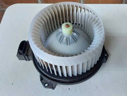 Motor Ar Forçado Toyota Hilux 3.0 Srv 2012/2015