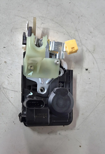 Fechadura Porta Traseira Direita Chery Tiggo 8 Pro 2026