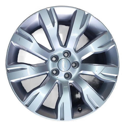 Roda Avulsa Aro 18 Discovery Sport Hse 2015 Prata