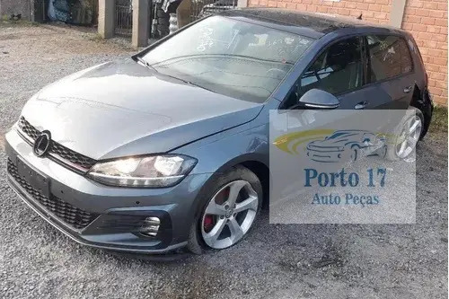 Vidro Parabrisa Golf Gti 2019 - Imagem 2