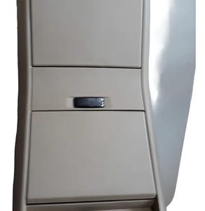 Porta Copos Objetos Console Captiva 2009