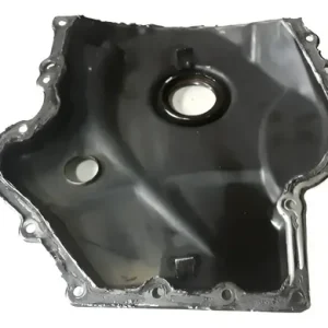 Tampa Frontal Motor Golf 2.0 Gti 06k109210