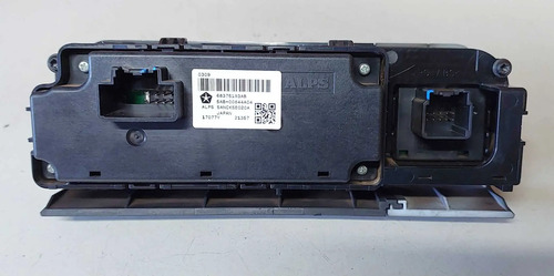 Interruptor Freio Estacionamento Ram 2500 3500 2019/2022 - Imagem 4
