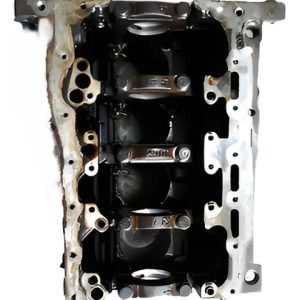 Bloco Motor Audi A4 2.0 Tfsi 2007/2008 103021h Baixado