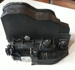 Fechadura Porta Traseira Esquerda Bmw X4 X-drive 28i 2016
