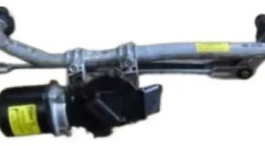 Motor Limpador Para-brisa Completo Gm/ Colbat 2012/2016