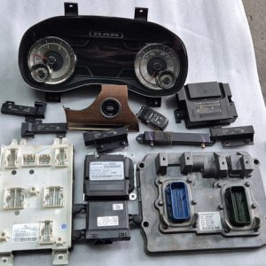 Kit Injeção Módulo Dodge Ram Longhorn 6.7 3500 2022