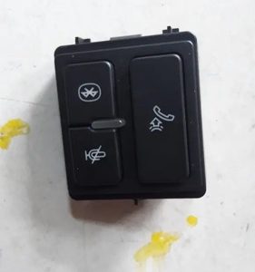 Botão Bluetooth Jetta 2012