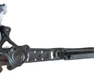 Máquina De Vidro Traseira Direita Sentra 2014/2015