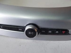 Comando Botão Rádio Volvo Xc90 T6 Momentum 2019