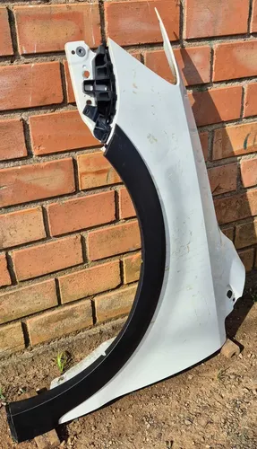 Paralama Esquerdo Volkswagen Spacecross 2015/2016 - Imagem 4