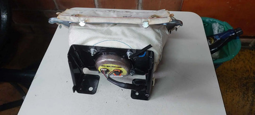 Bolsa Lado Direito Passageiro Ford Edge 3.5 V6 2013 - Imagem 2