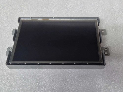 Tela Multimidia Jaguar Xe P250 2017/2018 Fk7219c299ac Azul
