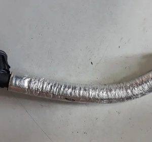 Mangueira Respiro Bmw X4 M40i 2019 7637522