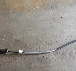 Cabo Seletor Marcha Jeep Compass 2.0 Flex 2018/2021