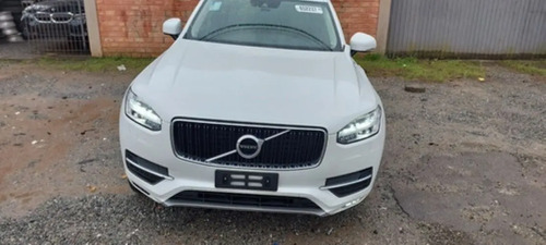 Acabamento Retrovisor Interno Volvo Xc90 T6 2019 Momentum - Imagem 4