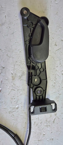 Maçaneta Interna Cabo Capô Bmw 320i 330i 440i M 2022 7446416 - Imagem 2
