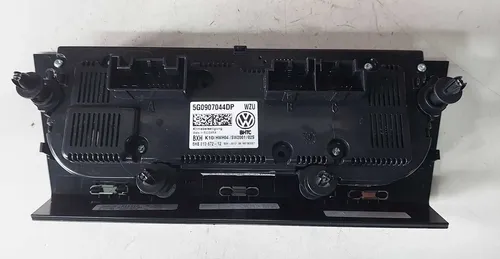 Comando Ar Condicionado Vw Passat Highline Tsi 2019 - Imagem 3