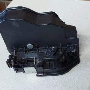 Fechadura Porta Esquerda Mini Cooper John Works Paceman 2015