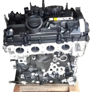 Motor Parcial Bmw 320i G20 M Sport 2023