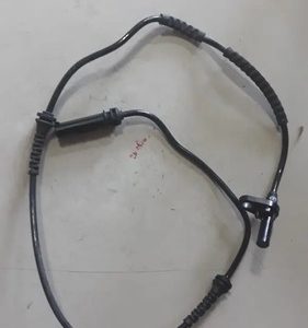 Sensor Abs Dianteiro Esquerdo Bmw 550i 4.4 V8 2012