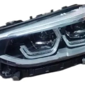 Farol Lado Esquerdo Bmw X4 M40i 2019/2020 Esquerdo