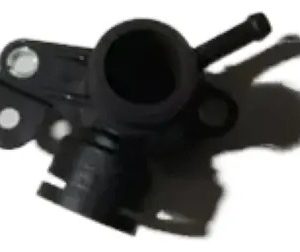Flange Agua Motor Audi Q3 2.0 2014/2015