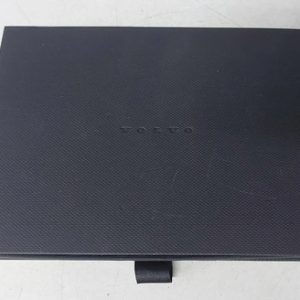 Manual Proprietário Volvo Xc60 T8 Hìbrida 2024