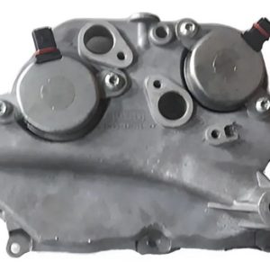 Tampa Frontal Cabeçote Direito Jaguar Xf 5.0 V8 Land Rover